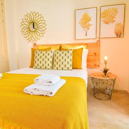 Letmalaga Franquelo Premium Apartment ภายนอก รูปภาพ