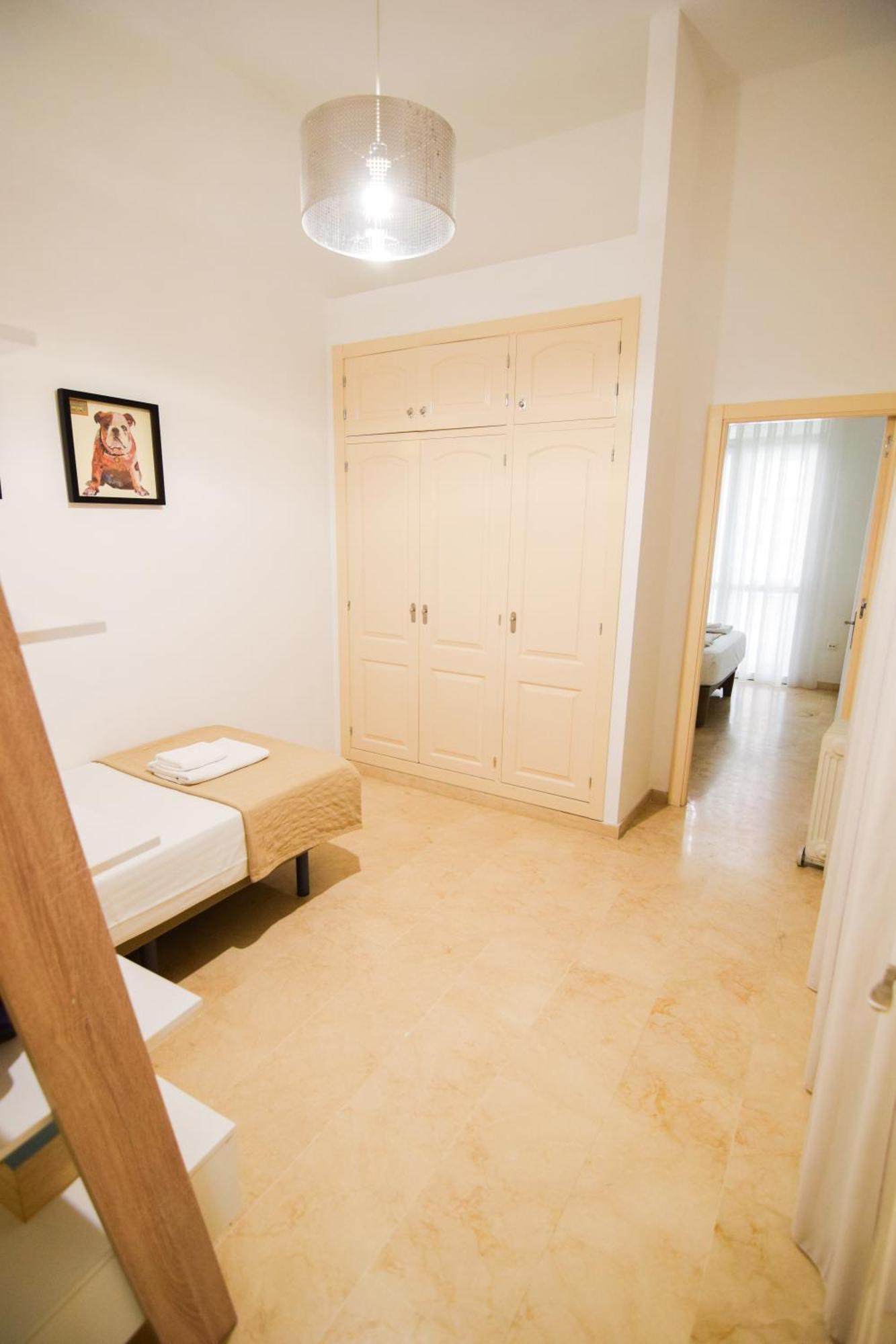 Letmalaga Franquelo Premium Apartment ภายนอก รูปภาพ