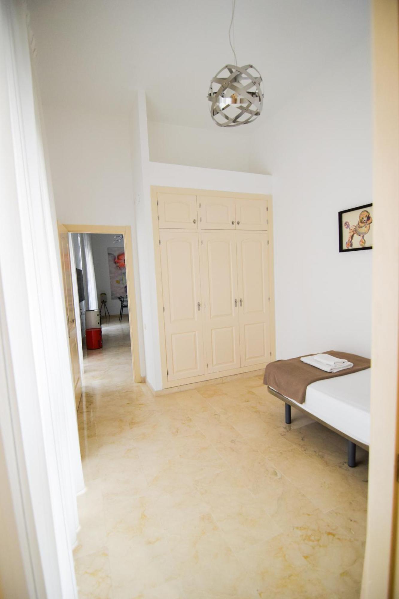 Letmalaga Franquelo Premium Apartment ภายนอก รูปภาพ