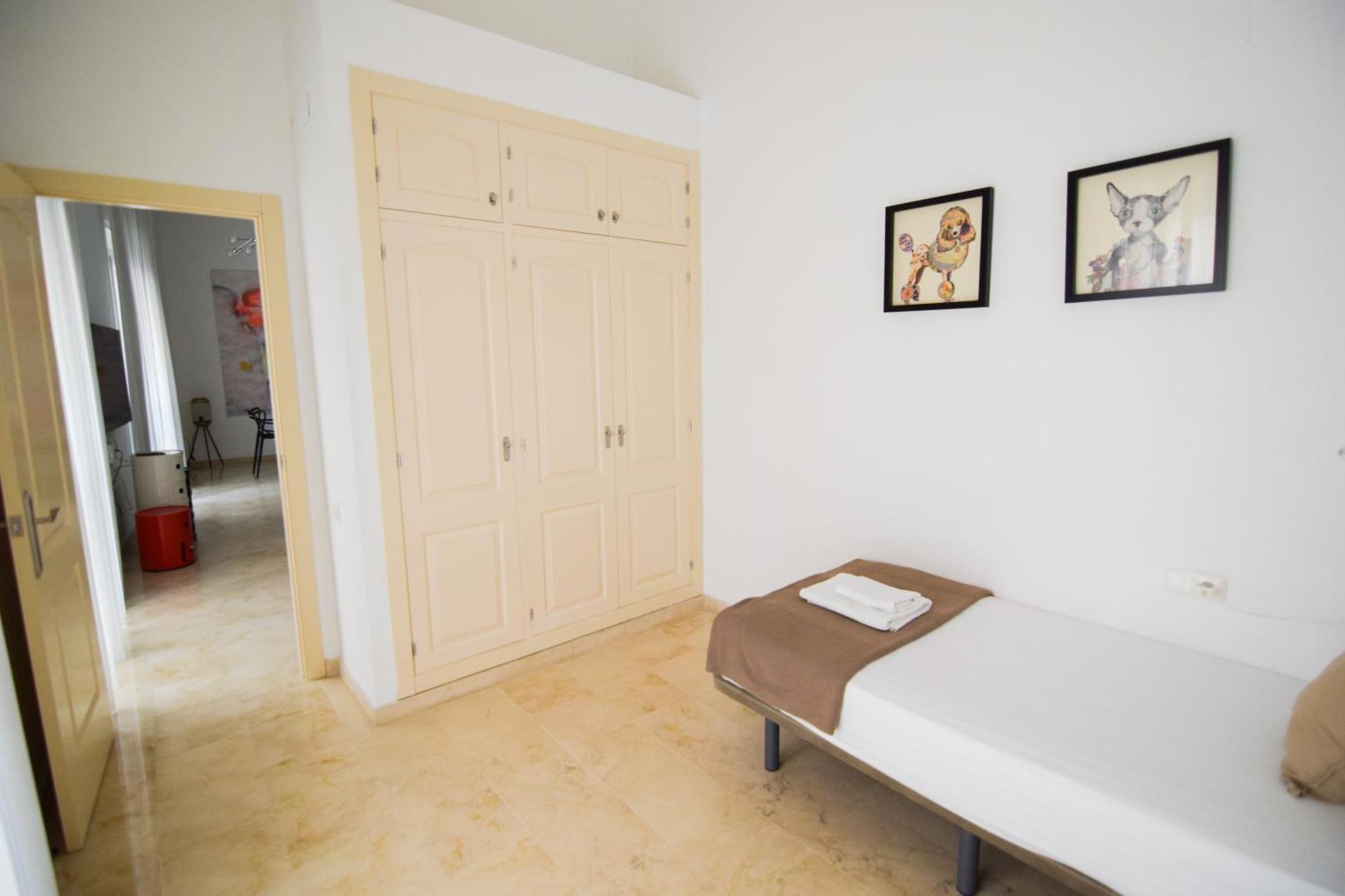 Letmalaga Franquelo Premium Apartment ภายนอก รูปภาพ