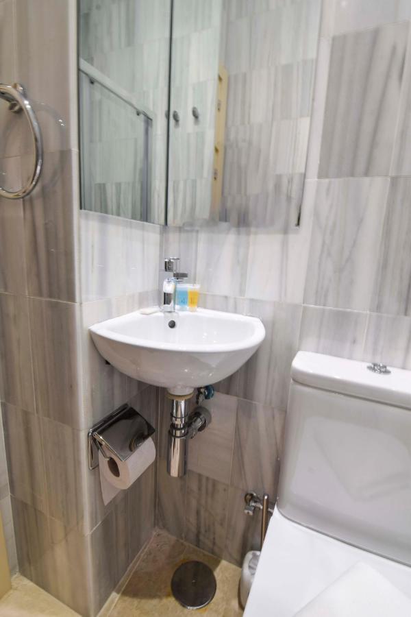 Letmalaga Franquelo Premium Apartment ภายนอก รูปภาพ
