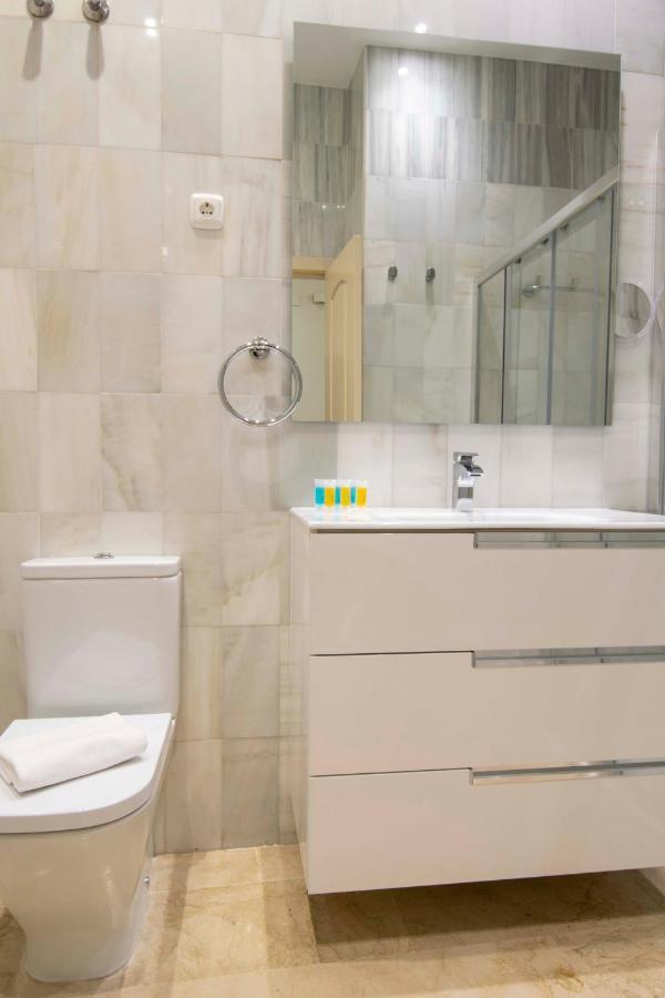Letmalaga Franquelo Premium Apartment ภายนอก รูปภาพ
