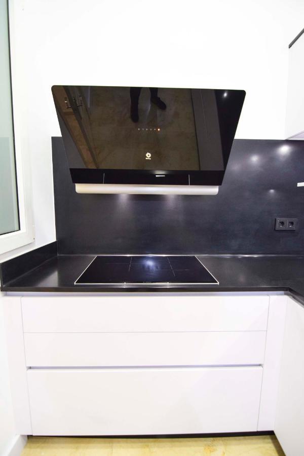 Letmalaga Franquelo Premium Apartment ภายนอก รูปภาพ