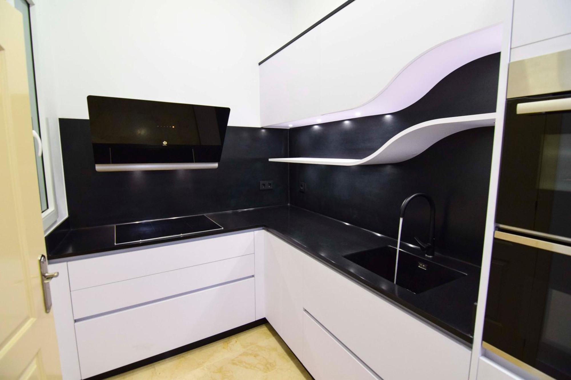 Letmalaga Franquelo Premium Apartment ภายนอก รูปภาพ