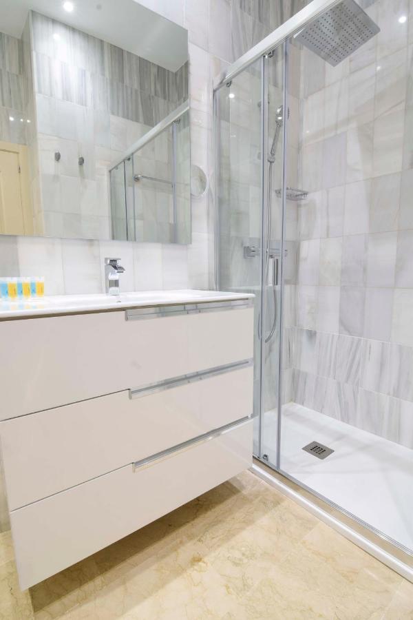 Letmalaga Franquelo Premium Apartment ภายนอก รูปภาพ