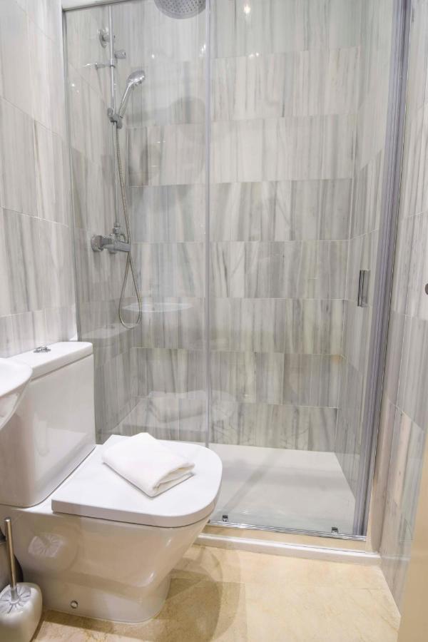 Letmalaga Franquelo Premium Apartment ภายนอก รูปภาพ