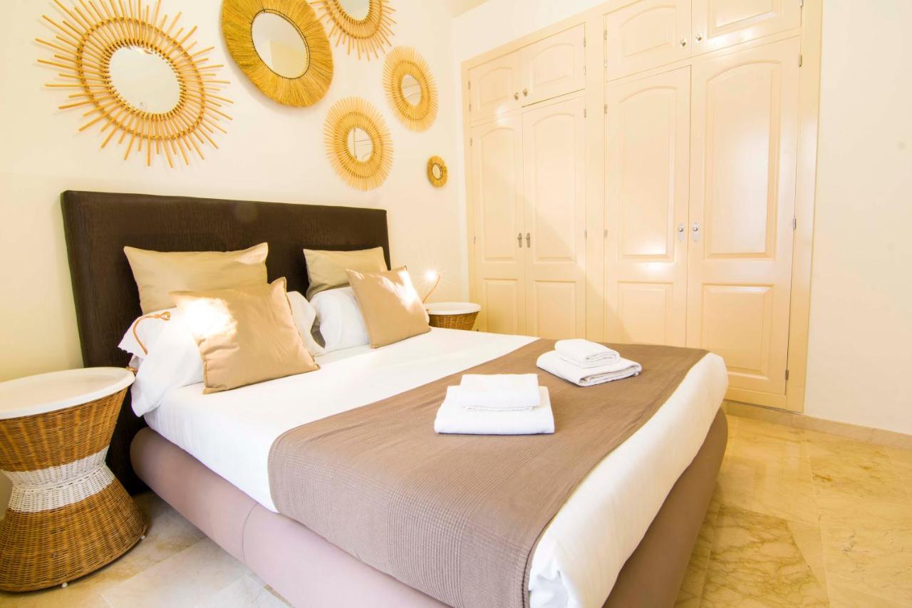 Letmalaga Franquelo Premium Apartment ภายนอก รูปภาพ