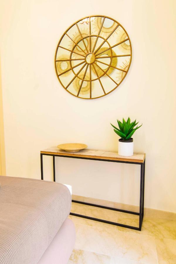 Letmalaga Franquelo Premium Apartment ภายนอก รูปภาพ